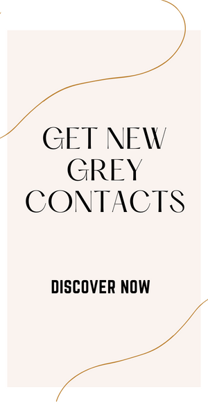 Grey Contacts
